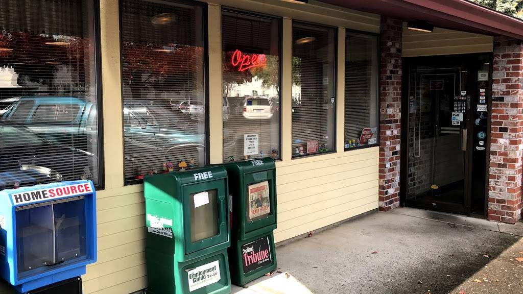 Kings Omelets Restaurant | restaurant | 10711 NE Halsey St, Portland, OR 97220, USA | 5032530808 OR +1 503-253-0808