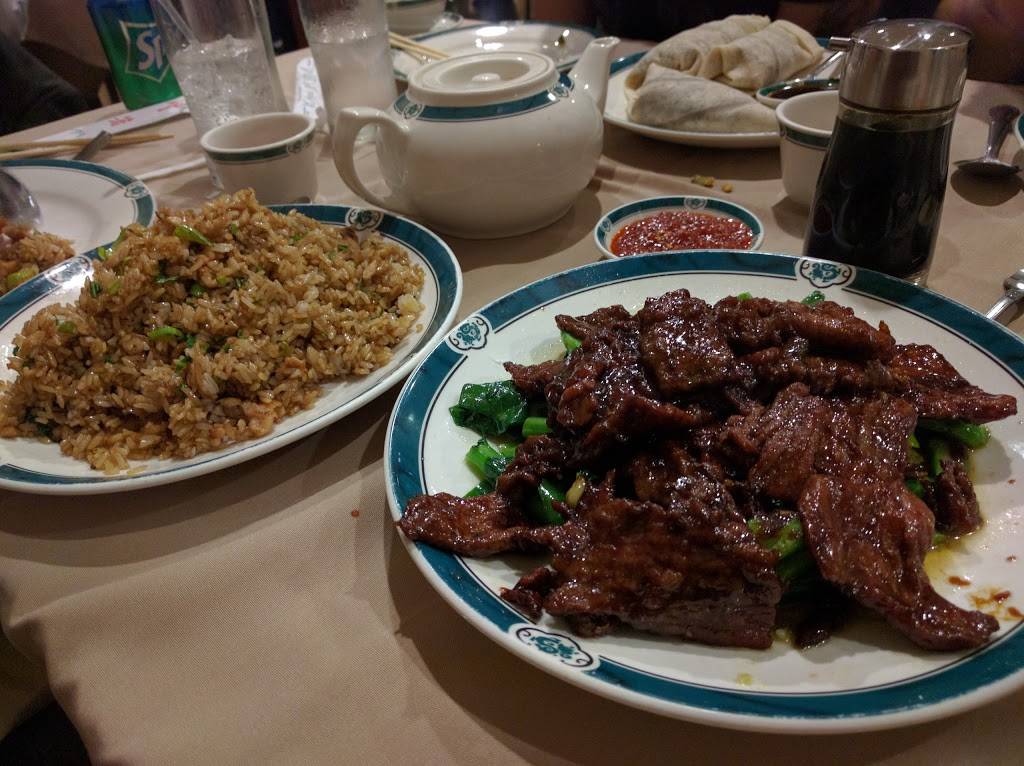 Eagle Rock Green Dragon | restaurant | 1733 Colorado Blvd, Los Angeles, CA 90041, USA | 3232558889 OR +1 323-255-8889