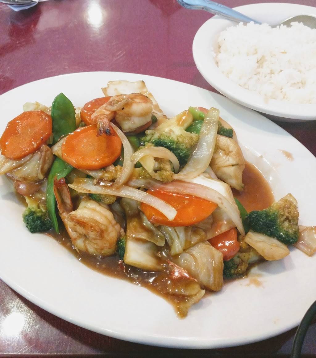 Pho Kien Giang | restaurant | 8730 49th St N, Pinellas Park, FL 33782, USA | 7275441393 OR +1 727-544-1393