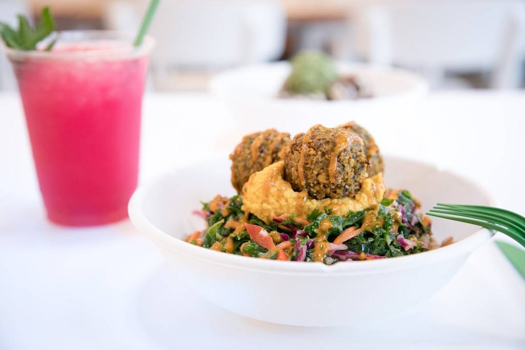 Happy + Hale | restaurant | next to lululemon, 600 S Main St #101, Greenville, SC 29601, USA | 8642524270 OR +1 864-252-4270