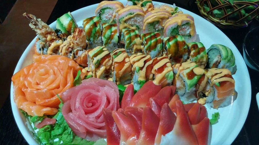 Kyoto Sushi | restaurant | 2841 Lyndale Ave S, Minneapolis, MN 55408, USA | 6128709999 OR +1 612-870-9999