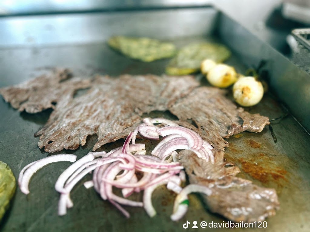 Taqueria las Palmas Food Truck | restaurant | 2703 Anderson Rd, Greenville, SC 29611, USA | 8644514657 OR +1 864-451-4657