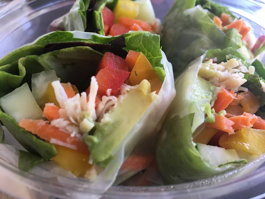 ReU Juicery | restaurant | 5 E Main St, Troy, OH 45373, USA | 9375245015 OR +1 937-524-5015