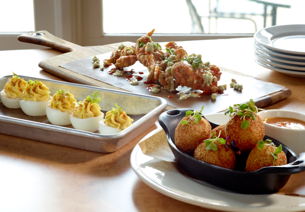 The Commons Restaurant | restaurant | 4021 Lakeview Dr, Stone Mountain, GA 30083, USA | 7704653260 OR +1 770-465-3260