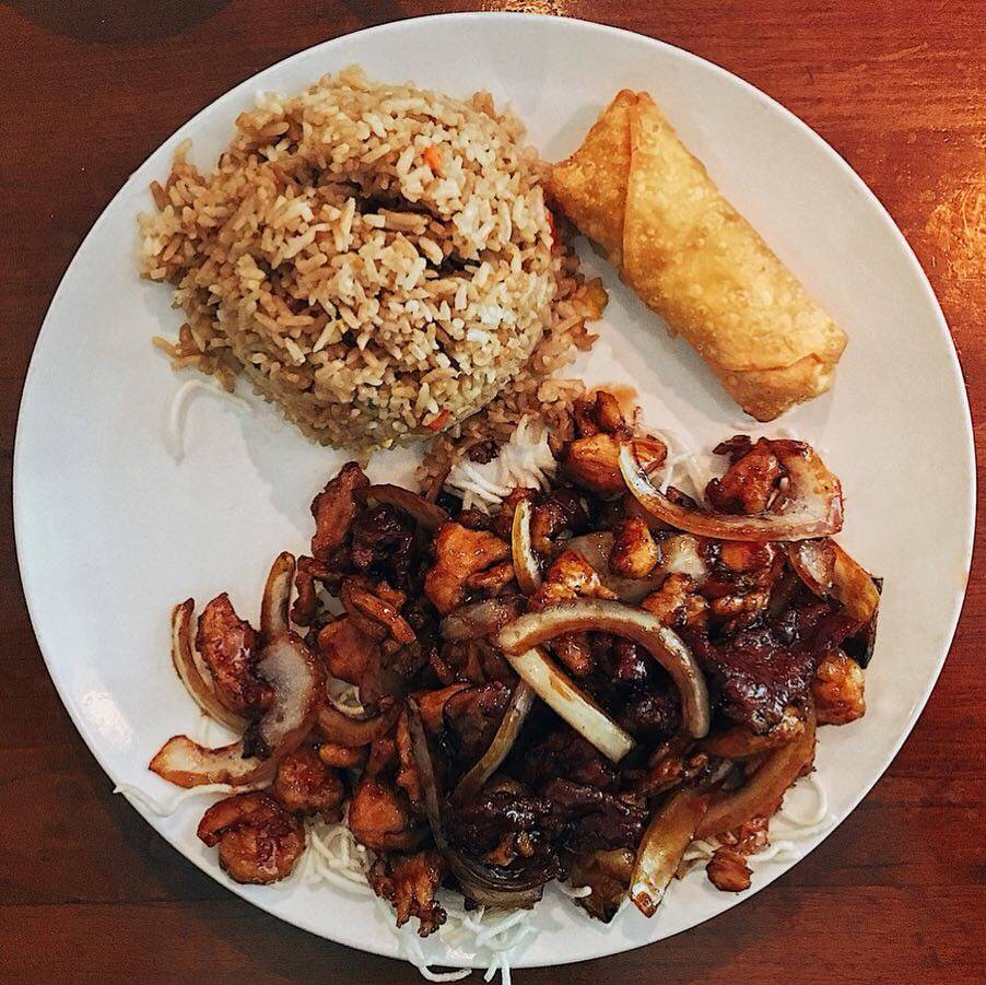 Chin Chin Chinese Restaurant | restaurant | 3070 Windward Plaza H, Alpharetta, GA 30005, USA | 7705697565 OR +1 770-569-7565