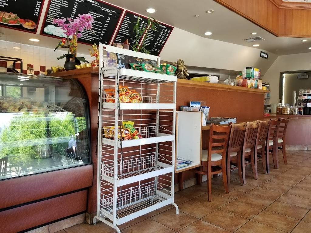 Posh Bagel | bakery | 3957 Rivermark Plaza, Santa Clara, CA 95054, USA | 4089868518 OR +1 408-986-8518