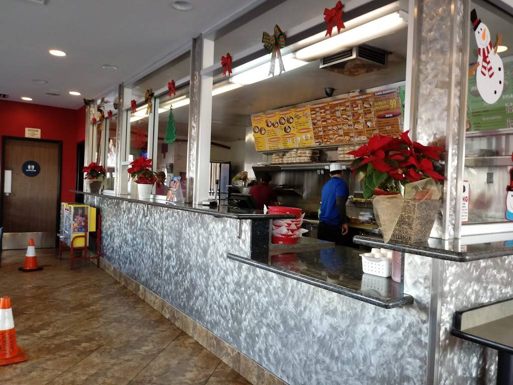 Tams Burgers | restaurant | 904 E Manchester Ave, Los Angeles, CA 90001, USA | 3235837076 OR +1 323-583-7076