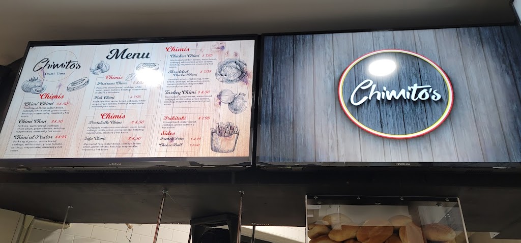 Chimitos | restaurant | 55-12 108th St, Queens, NY 11368, USA | 7182551399 OR +1 718-255-1399