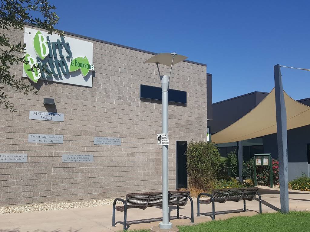 Birts Bistro Restaurant | restaurant | 16752 N Greasewood St, Surprise, AZ 85378, USA | 6235840065 OR +1 623-584-0065