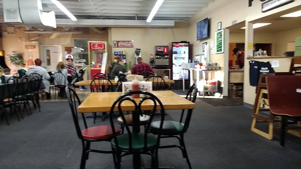 Perkz Cafe | cafe | 538 Wilkesboro Blvd SE, Lenoir, NC 28645, USA | 8285720258 OR +1 828-572-0258