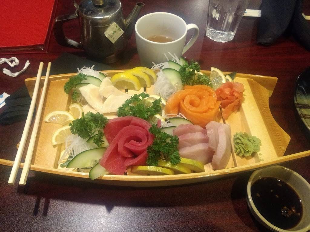 Kudo Steakhouse & Sushi | restaurant | 5334 NW Cache Rd, Lawton, OK 73505, USA | 5802482828 OR +1 580-248-2828