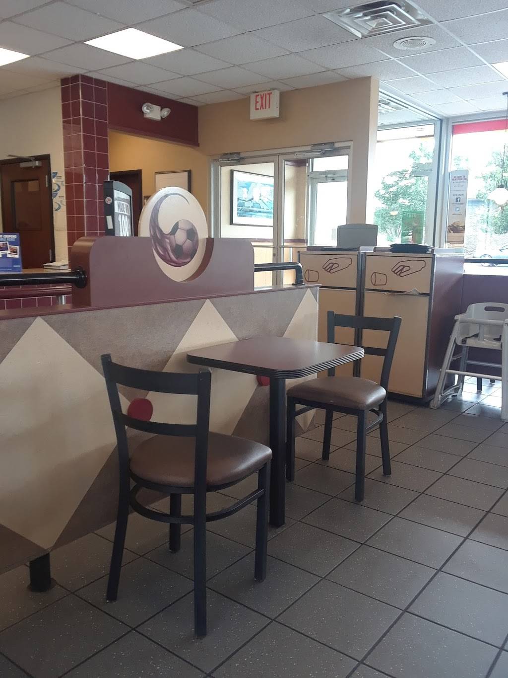 Burger King | restaurant | 2 S Mountain Blvd, Mountain Top, PA 18707, USA | 5704746323 OR +1 570-474-6323