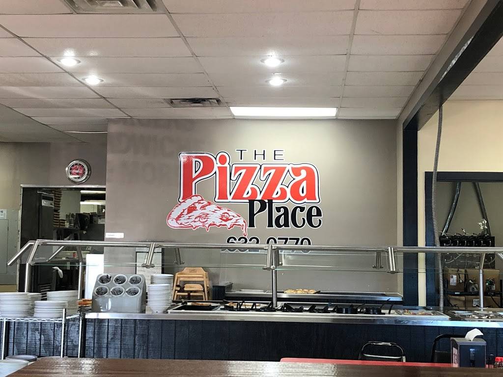 Pizza Place | restaurant | 108 US-71 #110, Alma, AR 72921, USA | 4796320770 OR +1 479-632-0770