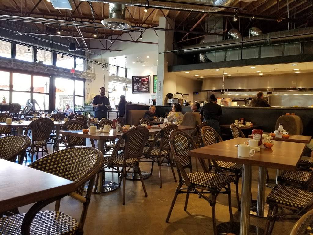 Elly’s Brunch & Cafe | restaurant | 100 East Camelback Road SUITE 166 SUITE 166, Phoenix, AZ 85012, USA | 6026039600 OR +1 602-603-9600