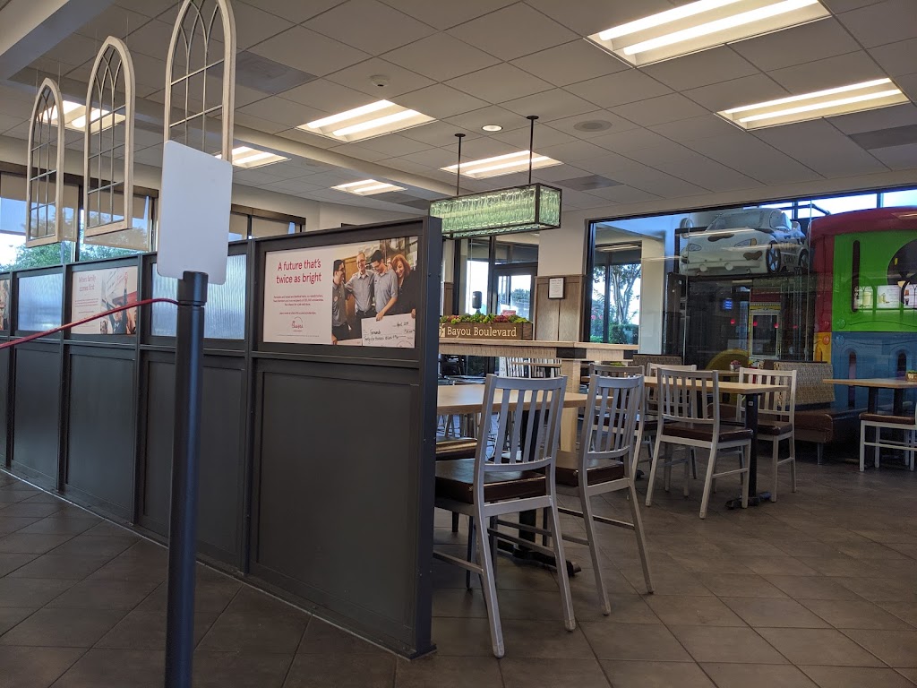 Chick-fil-A | restaurant | 5020 Bayou Blvd, Pensacola, FL 32503, USA | 8504845521 OR +1 850-484-5521