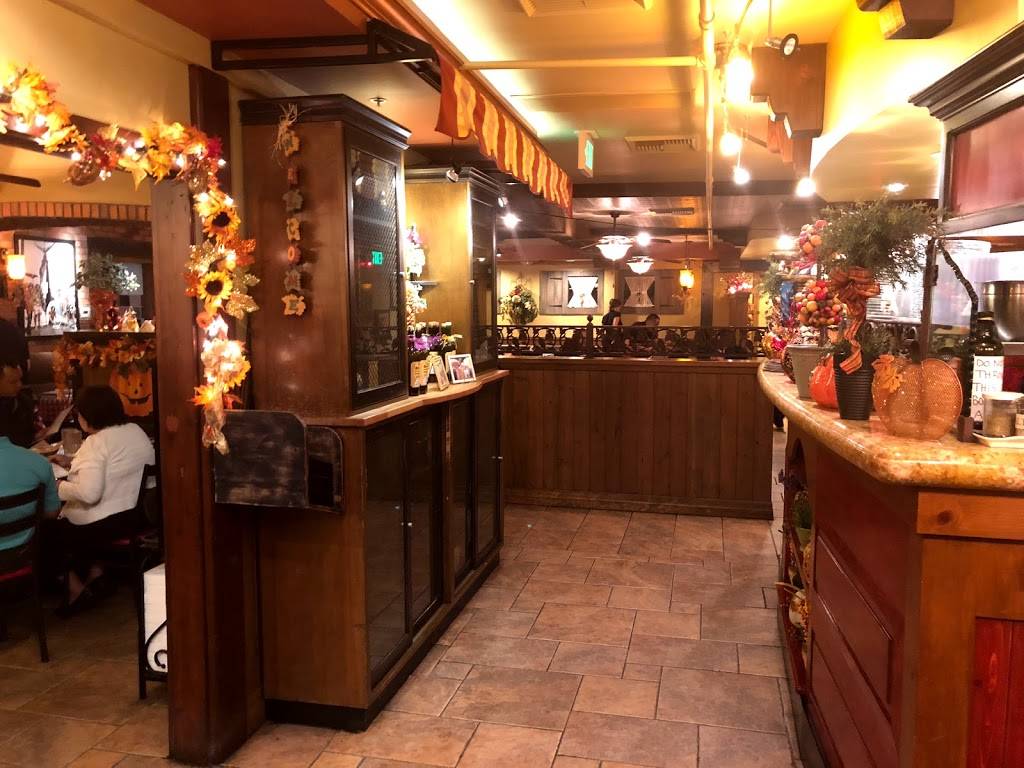 Roma D Italia | restaurant | 611 El Camino Real, Tustin, CA 92780, USA | 7145440273 OR +1 714-544-0273