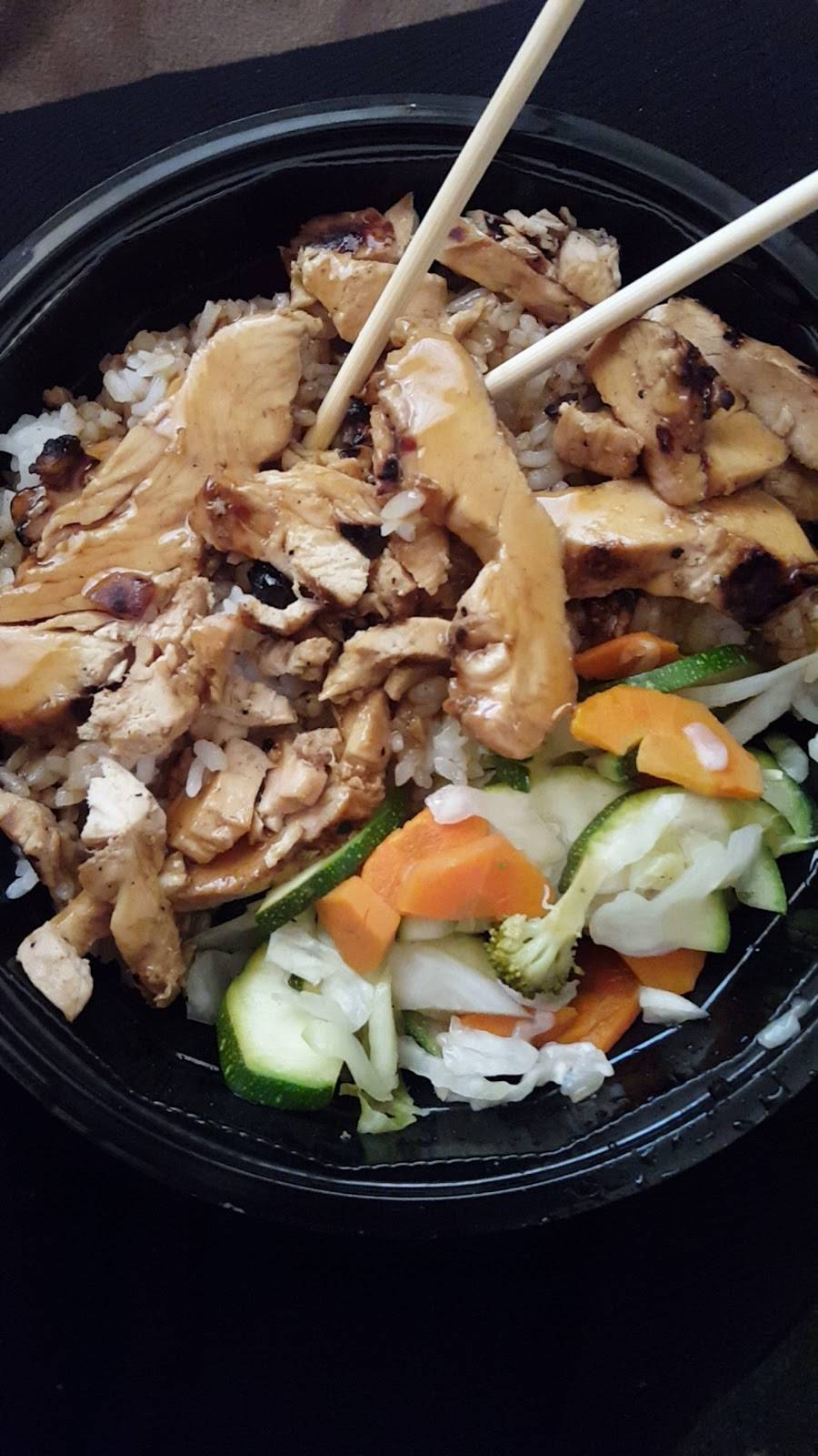 Samurai Sams | restaurant | 4801 E Washington St, Phoenix, AZ 85034, USA | 6022869311 OR +1 602-286-9311