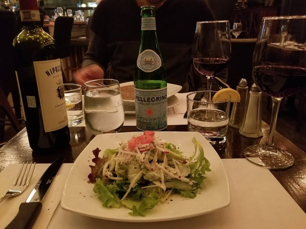 Walter Bistro | restaurant | 1575 Rue Fleury E, Montréal, QC H2C 1S7, Canada | 4383835837 OR +1 438-383-5837