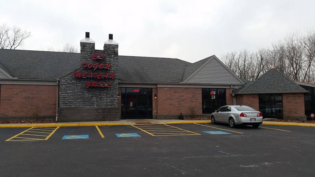 El Fogon Mexican Grill | restaurant | 1080 Interstate Pkwy, Akron, OH 44312, USA | 3306447700 OR +1 330-644-7700