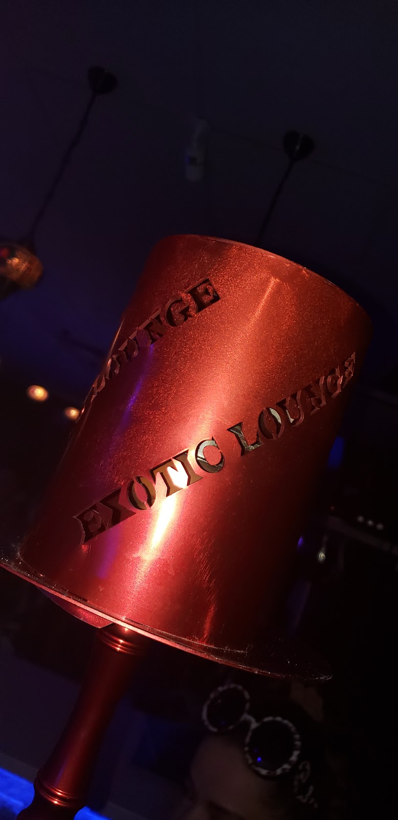 Exotic Lounge | restaurant | 6532 Beach Blvd, Jacksonville, FL 32216, USA | 5614017697 OR +1 561-401-7697