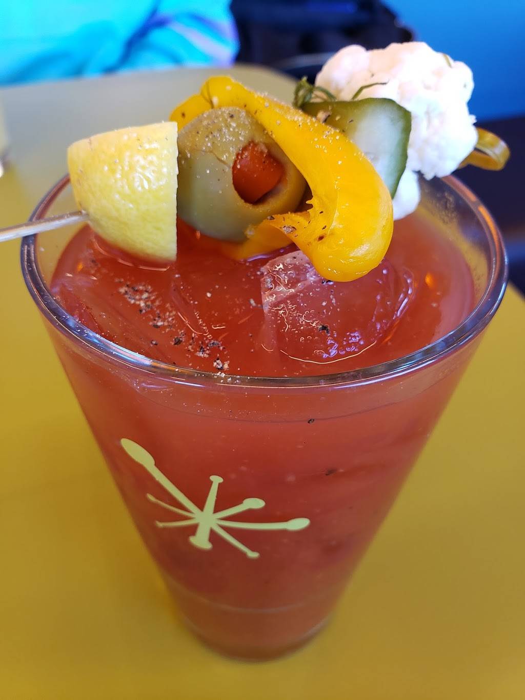 Snooze an A.M. Eatery | restaurant | 1305 N Loop 1604 W, San Antonio, TX 78258, USA | 2109625520 OR +1 210-962-5520