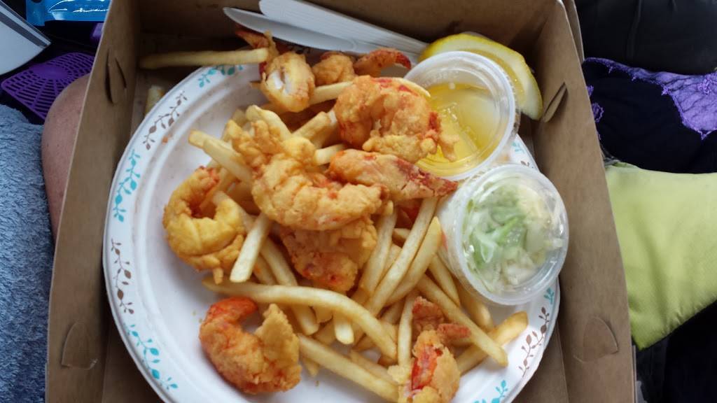 LOBSTER POT | restaurant | 3155 Cranberry Hwy, East Wareham, MA 02538, USA | 5087593876 OR +1 508-759-3876