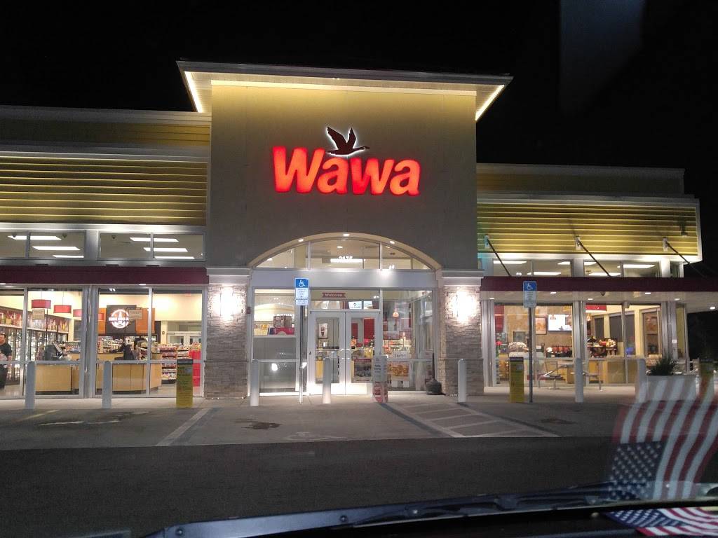 Wawa | cafe | 3175 W New Haven Ave, West Melbourne, FL 32904, USA | 3219524923 OR +1 321-952-4923