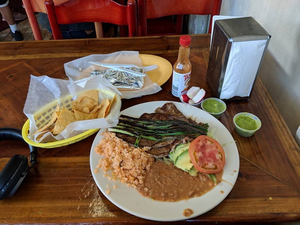 Taqueria Guadalajara | restaurant | 4798 Mission St, San Francisco, CA 94112, USA | 4154695480 OR +1 415-469-5480