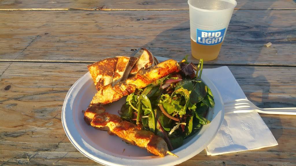 Anable Basin Sailing Bar & Grill | restaurant | 4-40 44th Dr, Long Island City, NY 11101, USA | 7184339269 OR +1 718-433-9269