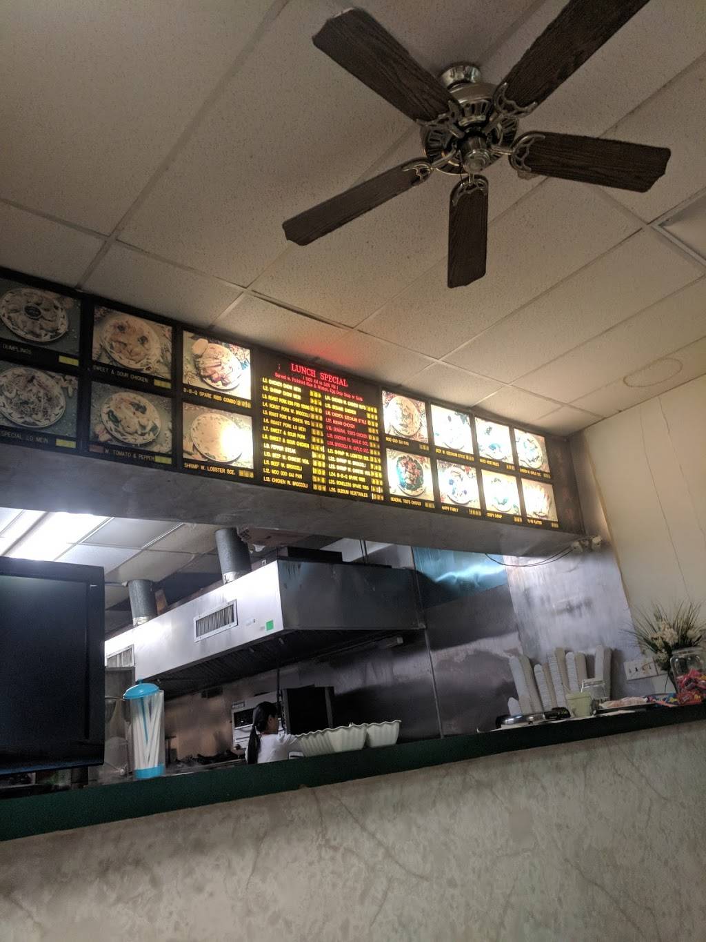 Tops China | restaurant | 68 S Airport Dr, Highland Springs, VA 23075, USA | 8043282271 OR +1 804-328-2271