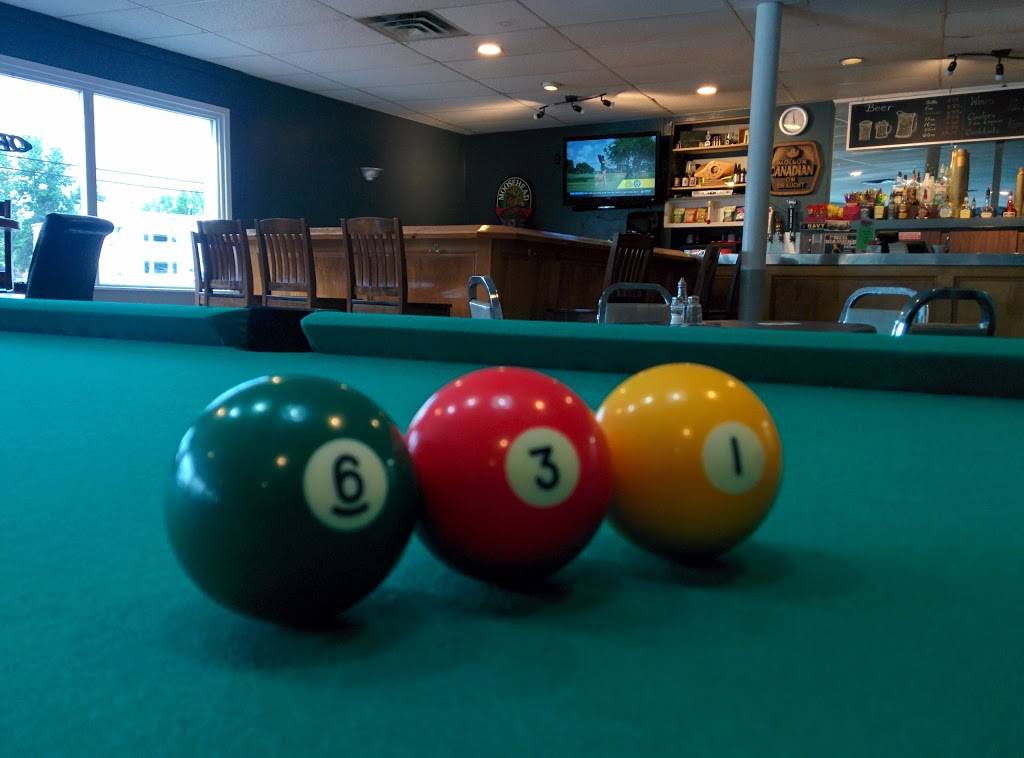 Matts Place - Legion 631 | restaurant | 4034 Bath Rd, Kingston, ON K7M 4Y4, Canada | 6133896605 OR +1 613-389-6605