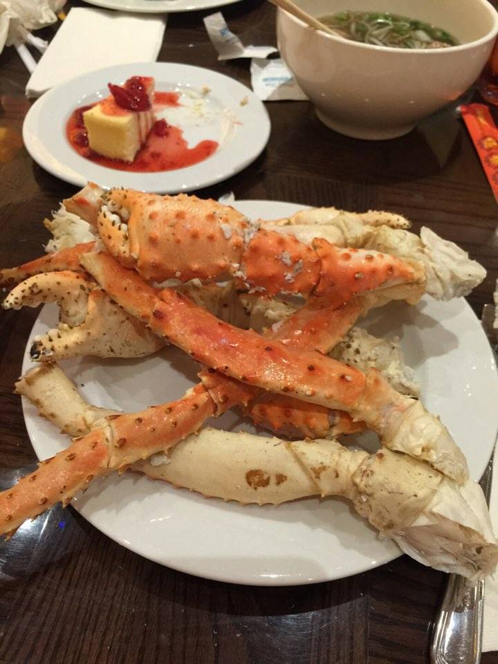 Gran Villa Buffet | restaurant | Thackerville, OK 73459, USA | 5802764229 OR +1 580-276-4229