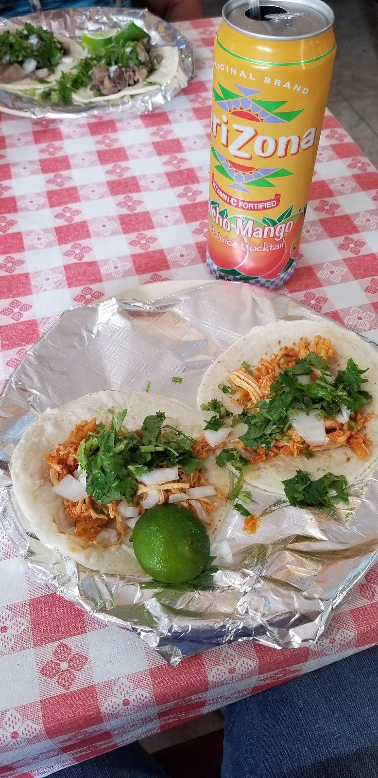 Mi Mexico | restaurant | 387 E Main St, Apopka, FL 32703, USA | 4078847062 OR +1 407-884-7062