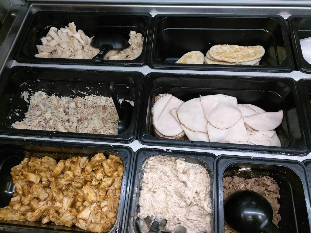 Subway Restaurants | restaurant | 1211 NE Martin Luther King Jr, Portland, OR 97232, USA | 9712718161 OR +1 971-271-8161