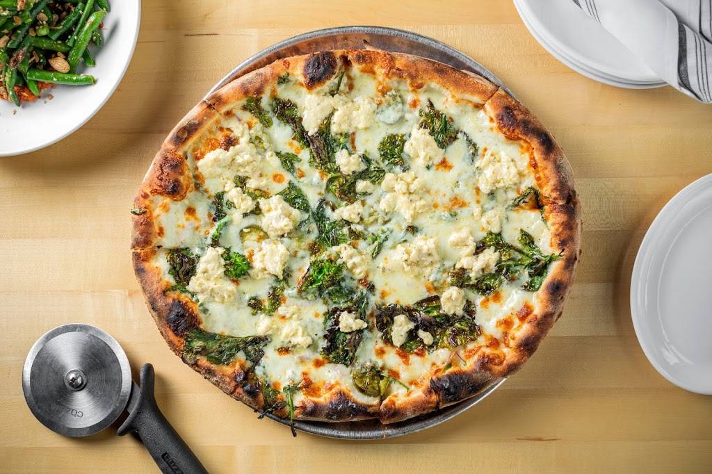 Pizzeria Bebu , Chicago, IL | restaurant | 1521 N Fremont St, Chicago, IL 60642, USA | 3122806000 OR +1 312-280-6000