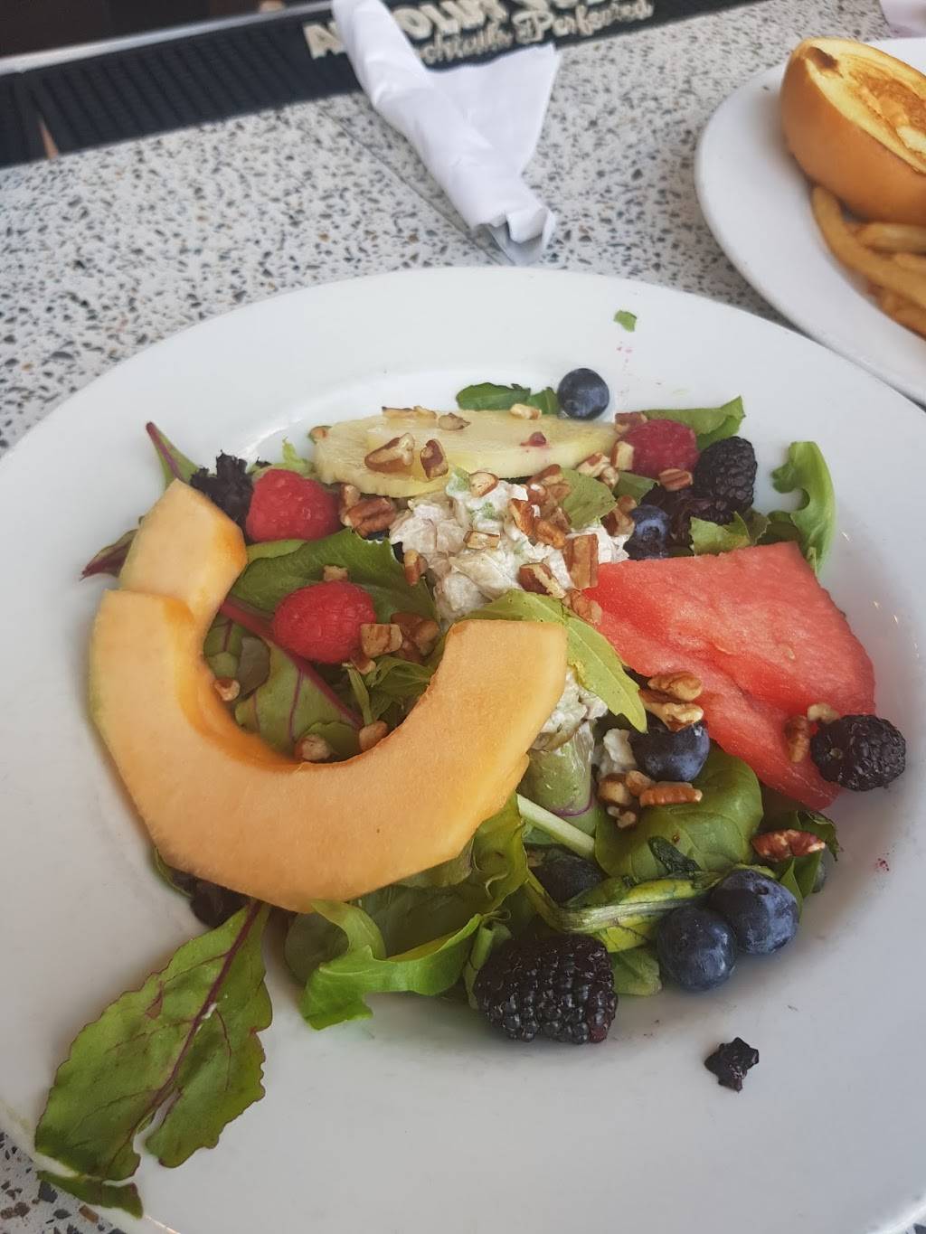 HooDoo Patio Restaurant & Bar | restaurant | 285 N Palm Canyon Dr, Palm Springs, CA 92262, USA | 7603229000 OR +1 760-322-9000