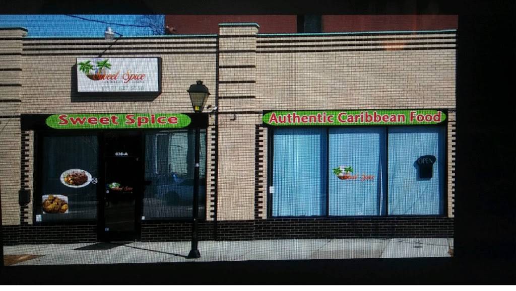 Grannys Country Cooking/Sweet Spice Caribbean Cuisine | restaurant | 636 W 35th St, Norfolk, VA 23508, USA | 7576275550 OR +1 757-627-5550