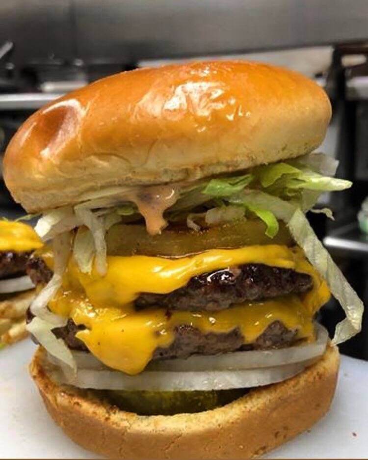 UBURGER | restaurant | 89 Main St, Andover, MA 01810, USA | 9788093338 OR +1 978-809-3338