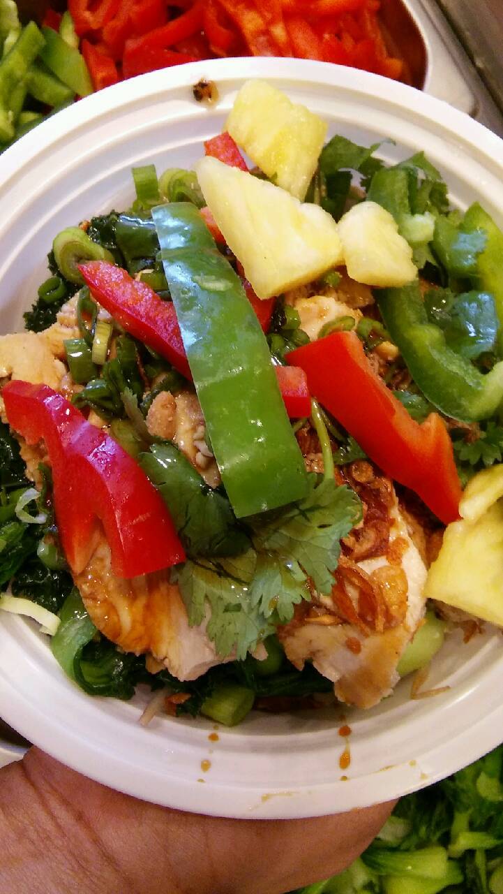 Noodle Kitchen and Market | restaurant | 4317, 500 S Howard Ave, Tampa, FL 33606, USA | 8133740558 OR +1 813-374-0558