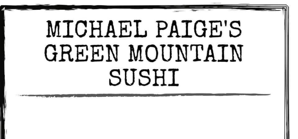 Green Mountain Sushi | restaurant | 14 Barrows Rd, Stowe, VT 05672, USA | 8022536838 OR +1 802-253-6838