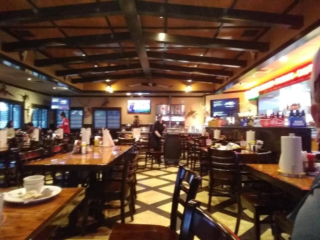 Choke Canyon Bar-B-Q | restaurant | 21510 Blanco Rd, San Antonio, TX 78260, USA | 2104977235 OR +1 210-497-7235