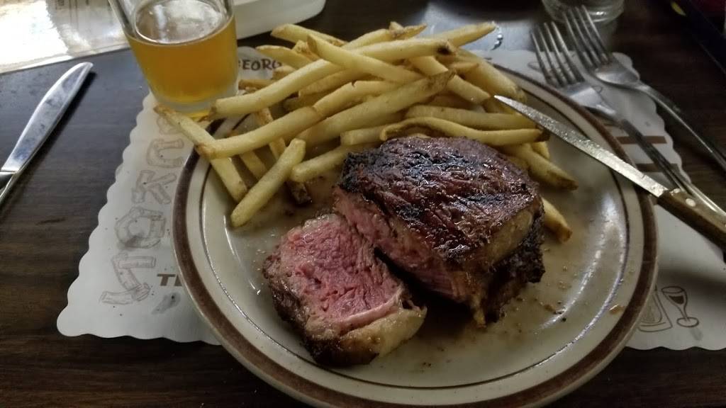 Jockos | restaurant | 125 N Thompson Ave, Nipomo, CA 93444, USA | 8059293686 OR +1 805-929-3686