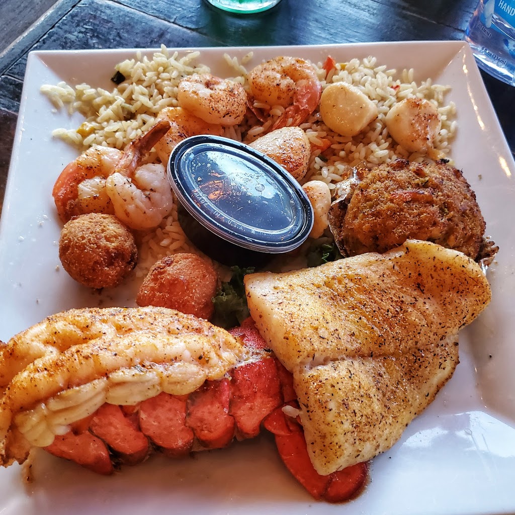 Wolf Bay Restaurant at Orange Beach | restaurant | 24131 Perdido Beach Blvd, Orange Beach, AL 36561, USA | 2519655129 OR +1 251-965-5129