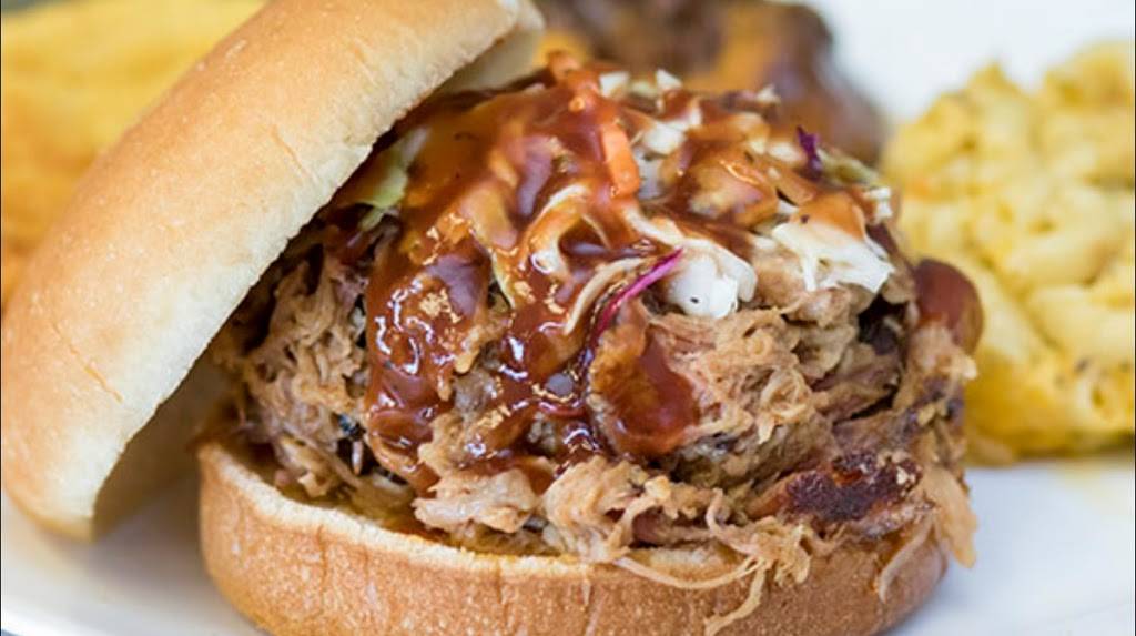 Sweets & Meats BBQ | meal takeaway | 2249 Beechmont Ave Suite B, Cincinnati, OH 45230, USA | 5138884227 OR +1 513-888-4227