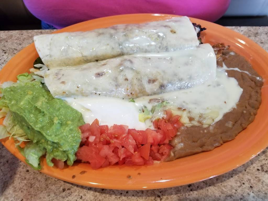 La Terraza Mexican Grill | restaurant | 4640 Monticello Ave Suite 7, Williamsburg, VA 23188, USA | 7573450910 OR +1 757-345-0910