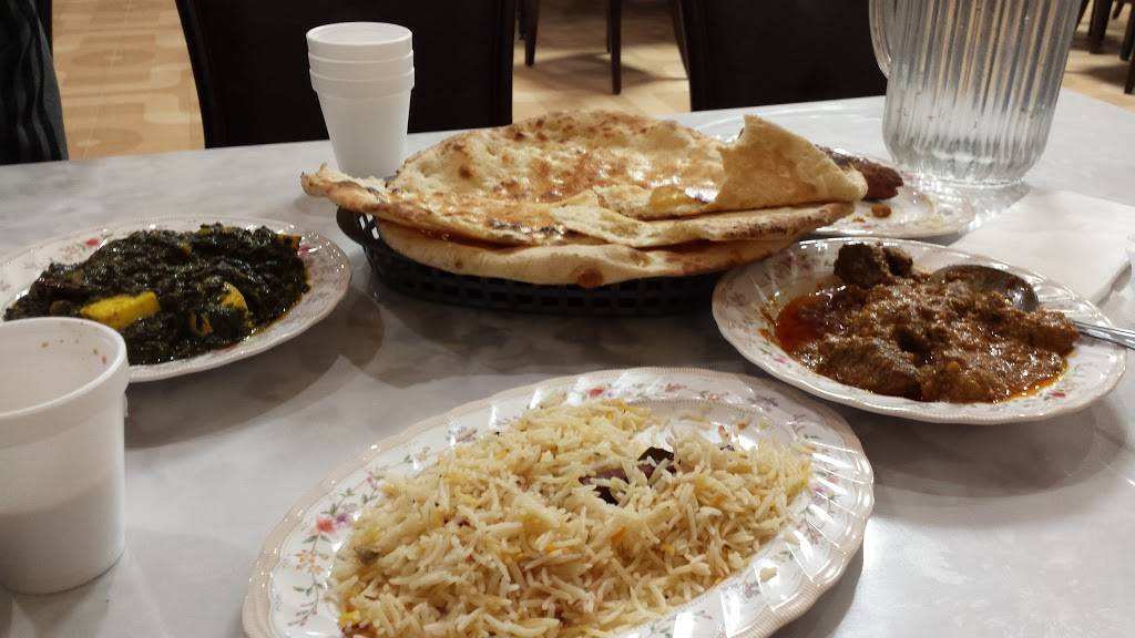 Shalimar Restaurant | restaurant | 1600 N Vasco Rd, Livermore, CA 94551, USA | 9252929339 OR +1 925-292-9339