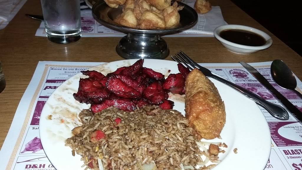 Han Palace | restaurant | 2470 W Shore Rd, Warwick, RI 02889, USA | 4017382238 OR +1 401-738-2238