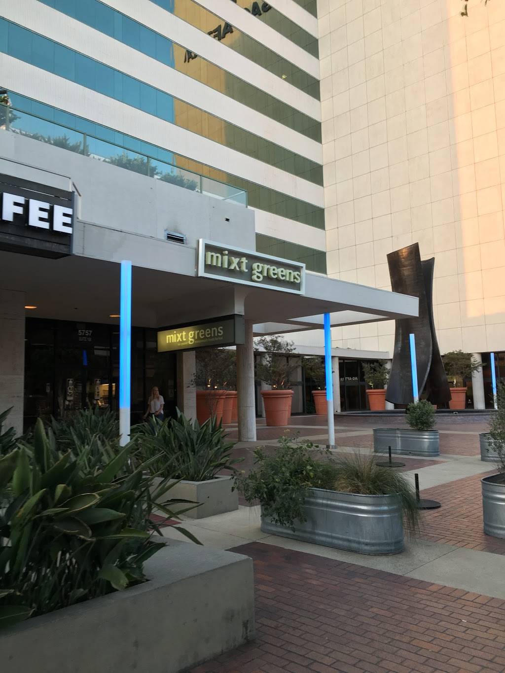 Mixt | meal takeaway | 5757 Wilshire Blvd, Los Angeles, CA 90036, USA | 4152968009 OR +1 415-296-8009