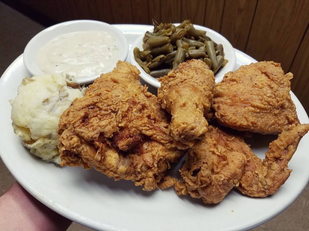 Rubbies | restaurant | 6905 Southside Dr, Louisville, KY 40214, USA | 5023670007 OR +1 502-367-0007