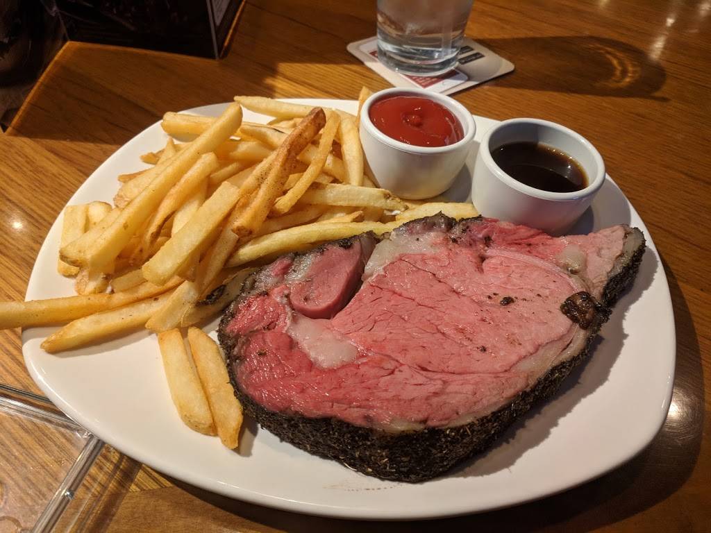 Outback Steakhouse | restaurant | 6651 Backlick Rd, Springfield, VA 22150, USA | 7039127531 OR +1 703-912-7531